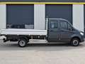 Mercedes-Benz Sprinter 519 CDI 5T SOFORT * AHK/Klima/9G-TRONIC Grau - thumbnail 6