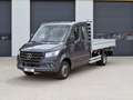 Mercedes-Benz Sprinter 519 CDI 5T SOFORT * AHK/Klima/9G-TRONIC Grau - thumbnail 1