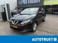Nissan Qashqai 1.2 Business Edition Schwarz - thumbnail 1
