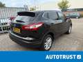Nissan Qashqai 1.2 Business Edition Schwarz - thumbnail 7