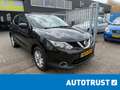 Nissan Qashqai 1.2 Business Edition Schwarz - thumbnail 9