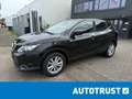 Nissan Qashqai 1.2 Business Edition Schwarz - thumbnail 2