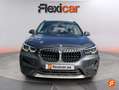 BMW X1 sDrive 16d Bleu - thumbnail 2