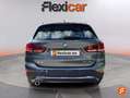 BMW X1 sDrive 16d Bleu - thumbnail 7