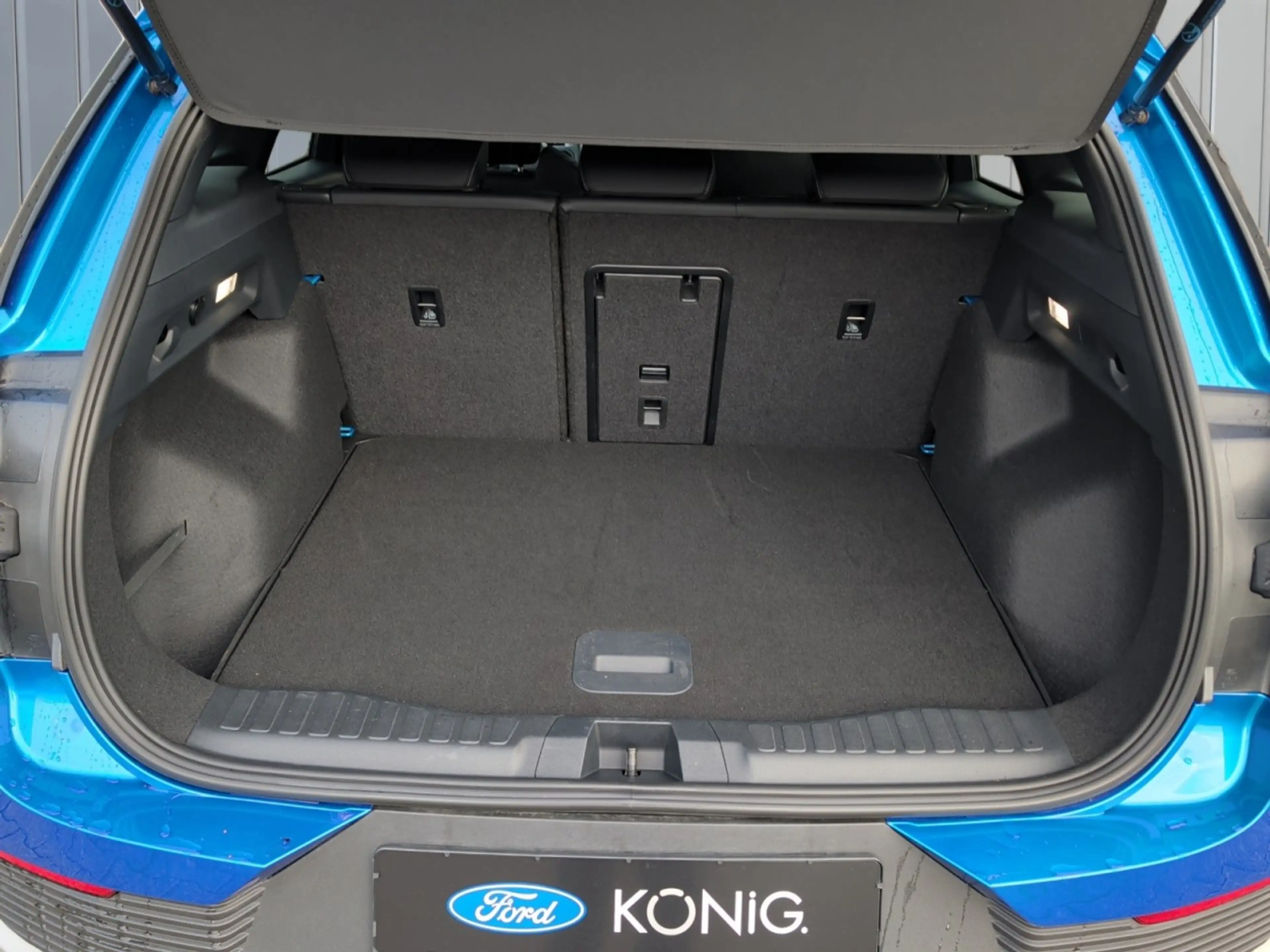 Ford Explorer RWD Extended Range Kamera+KeyFree+ACC Klima Navi — photo 5