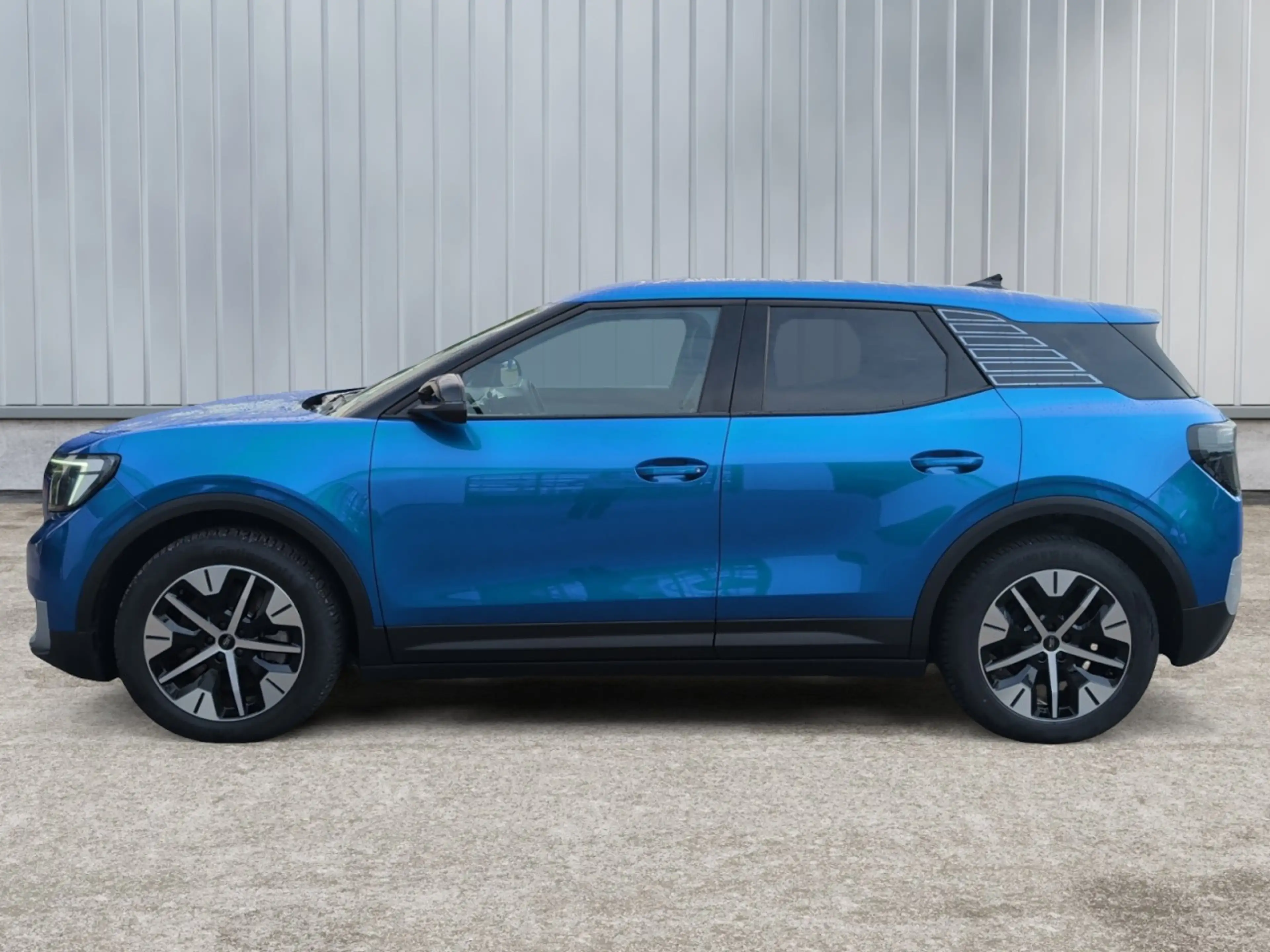 Ford Explorer RWD Extended Range Kamera+KeyFree+ACC Klima Navi — photo 2