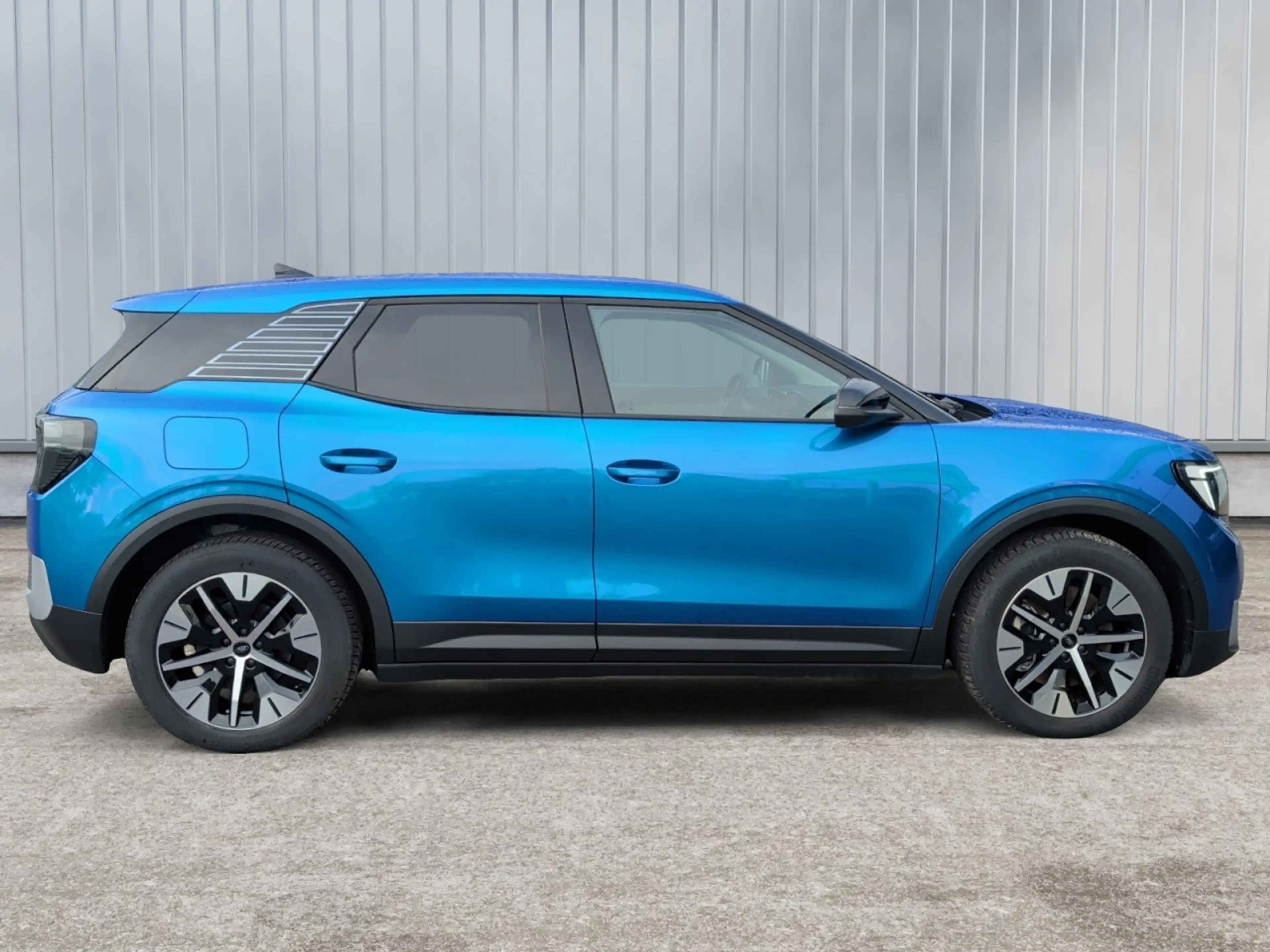 Ford Explorer RWD Extended Range Kamera+KeyFree+ACC Klima Navi — photo 7
