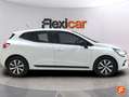 Renault Clio TCe Equilibre 67kW Blanco - thumbnail 3