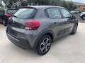 Citroen C3 C3 PureTech 83 S&S Plus Grigio - thumbnail 4
