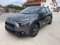 Citroen C3 C3 PureTech 83 S&S Plus Grigio - thumbnail 2