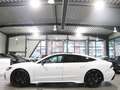 Audi RS7 Sportback 4.0 TFSI Q RS-DYNAMIK-PAKET-PLUS Weiß - thumbnail 9