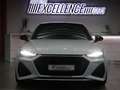 Audi RS7 Sportback 4.0 TFSI Q RS-DYNAMIK-PAKET-PLUS Weiß - thumbnail 15