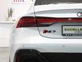 Audi RS7 Sportback 4.0 TFSI Q RS-DYNAMIK-PAKET-PLUS Weiß - thumbnail 14