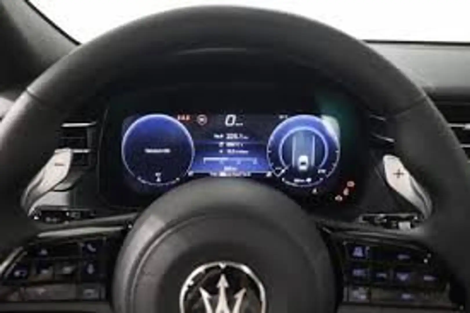 Maserati Grecale Grecale MHEV 250 CV AWD Grigio - 2