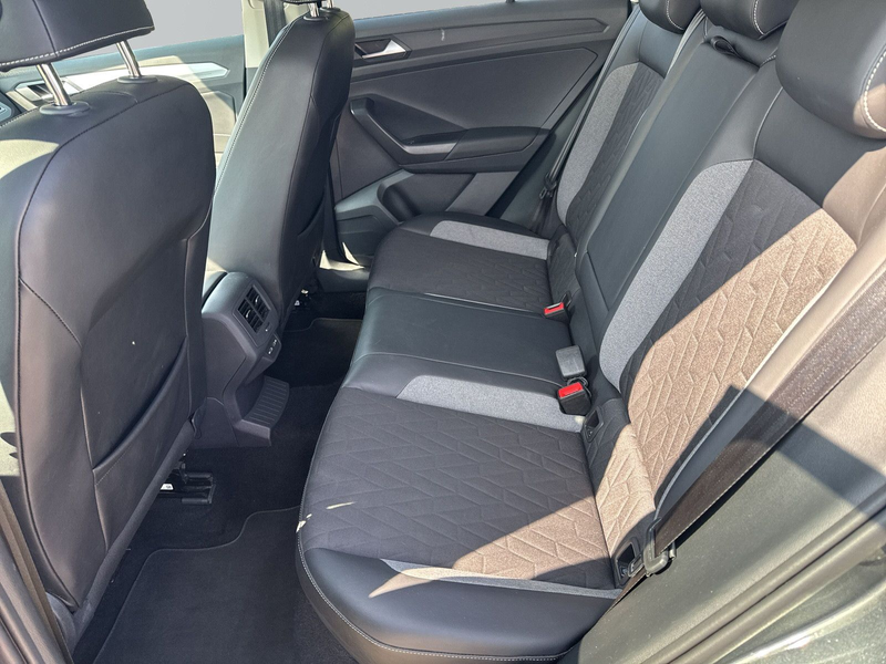 Volkswagen T-Roc Goal*ACC*SHZ*APPLE CARPLAY* — photo 10