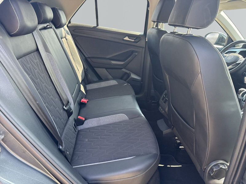 Volkswagen T-Roc Goal*ACC*SHZ*APPLE CARPLAY* — photo 11
