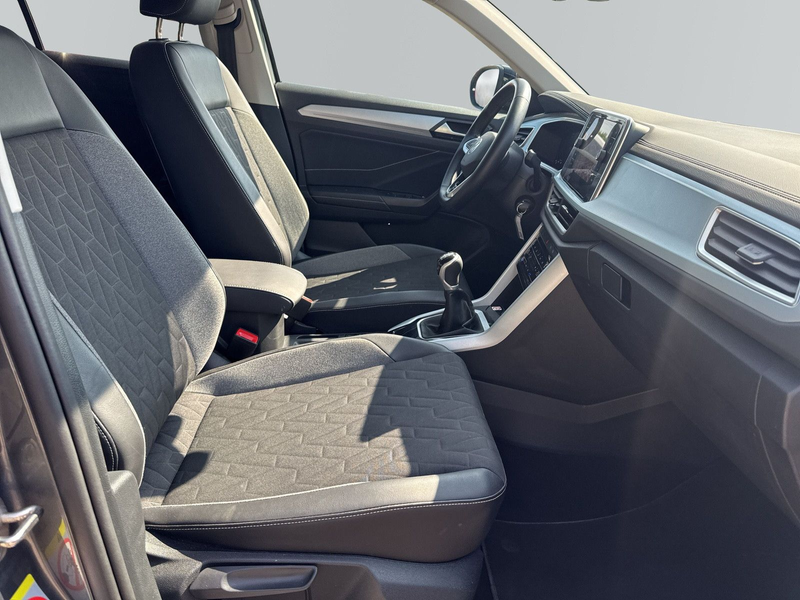 Volkswagen T-Roc Goal*ACC*SHZ*APPLE CARPLAY* — photo 9