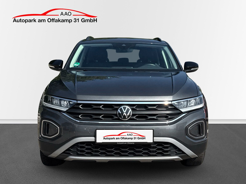 Volkswagen T-Roc Goal*ACC*SHZ*APPLE CARPLAY* — photo 2