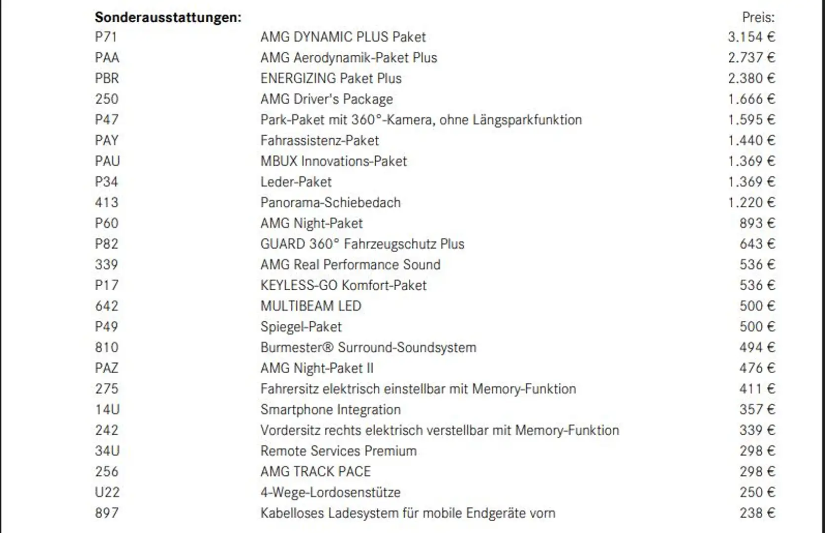 Mercedes-Benz CLA 45 AMG 4M+ Coupé PANO/MULTIB./DRIVERS/MEM. Silber - 2