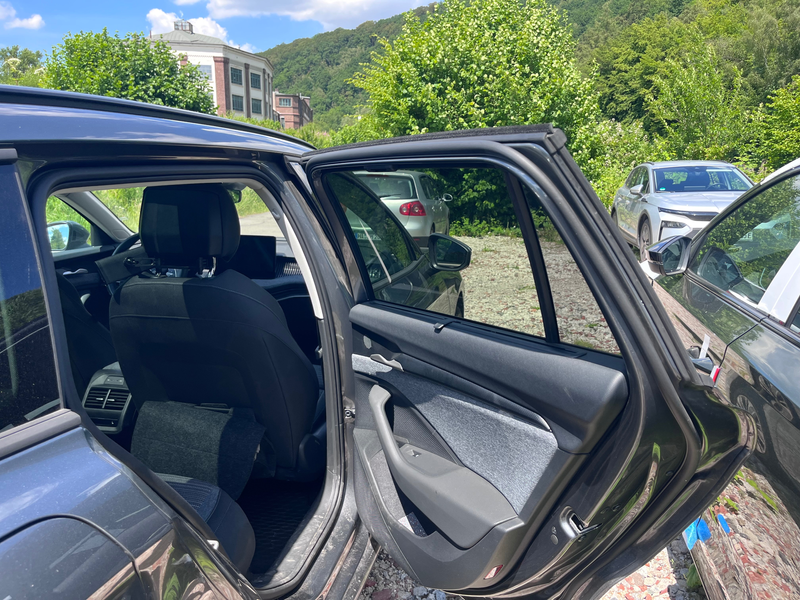 Photo du véhicule