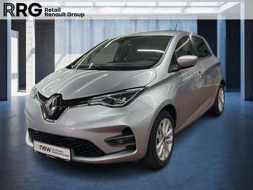 EXPERIENCE R135 50kWh KLIMAANLAGE