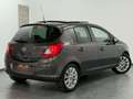Opel Corsa 1.4i Euro5 - 1erMain - Carnet - Airco Gris - thumbnail 3