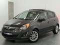 Opel Corsa 1.4i Euro5 - 1erMain - Carnet - Airco Gris - thumbnail 4