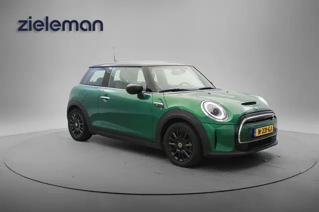 MINI Cooper Electric Business Edition 33 kWh - Carplay, Navi,