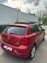 Volkswagen Polo 1.2 TSI Comfortline BMT DSG Rouge - thumbnail 3