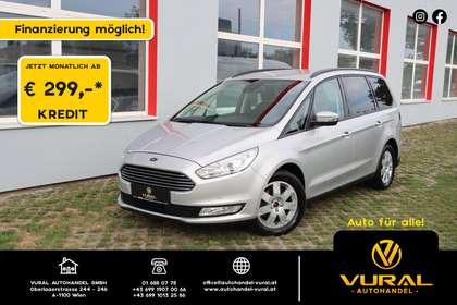 Ford Galaxy 2.0TDCI Business Aut. | 7-Sitzer | NAVI | LED |