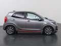 Kia Picanto 1.0 DPi GT-Line | Navigatie | Parkeercamera | Appl Grau - thumbnail 6