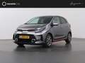 Kia Picanto 1.0 DPi GT-Line | Navigatie | Parkeercamera | Appl Grau - thumbnail 1