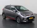Kia Picanto 1.0 DPi GT-Line | Navigatie | Parkeercamera | Appl Grau - thumbnail 23