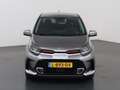 Kia Picanto 1.0 DPi GT-Line | Navigatie | Parkeercamera | Appl Grau - thumbnail 3