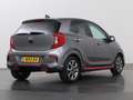 Kia Picanto 1.0 DPi GT-Line | Navigatie | Parkeercamera | Appl Grau - thumbnail 2