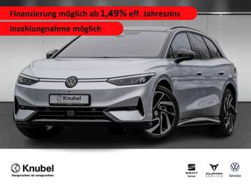 Tourer Pro AHK 20" SmartGlas IQ.Light Navi Massage