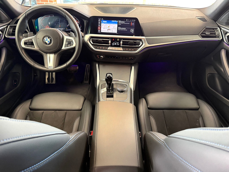 Photo du véhicule