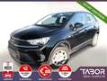Opel Crossland 1.2 83 Sitzheizung Klimaanlage Temp Schwarz - thumbnail 2