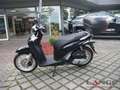 Honda SH 125 FSH125 JF51 SH125 Black - thumbnail 3