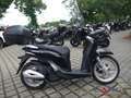 Honda SH 125 FSH125 JF51 SH125 Black - thumbnail 7