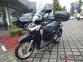 Honda SH 125 FSH125 JF51 SH125 Black - thumbnail 2