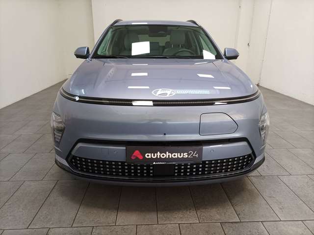 Hyundai Kona Prime Elektro 2WD Navi|HUD|Bose|LED|Leder