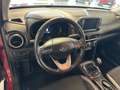 Hyundai KONA 1.600 DIESEL 115 CV X-TECH + 4 GOMME ANTI NEVE Rosso - thumbnail 9