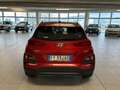 Hyundai KONA 1.600 DIESEL 115 CV X-TECH + 4 GOMME ANTI NEVE Rosso - thumbnail 5