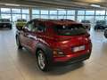 Hyundai KONA 1.600 DIESEL 115 CV X-TECH + 4 GOMME ANTI NEVE Rosso - thumbnail 4
