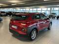 Hyundai KONA 1.600 DIESEL 115 CV X-TECH + 4 GOMME ANTI NEVE Rosso - thumbnail 6