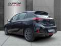 Opel Corsa Edition Turbo Komfort 8-Speichen-Alu Sitzheizung L Noir - thumbnail 3