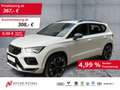 CUPRA Ateca 2.0 VZ TSI DSG 4D LED+NAVI+APP+DCC+SHZ+RFK Weiß - thumbnail 1