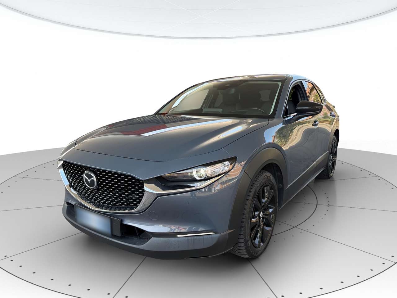 Mazda CX-30 2.0 m-hybrid Homura 2wd 150cv 6mt