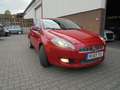 Fiat Bravo 1.4 16V MultTurboMyÜV 04/27STARK REDUZIERT Rouge - thumbnail 1